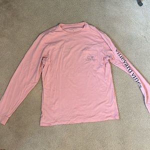 Vineyard Vines Long Sleeve Tee Size S